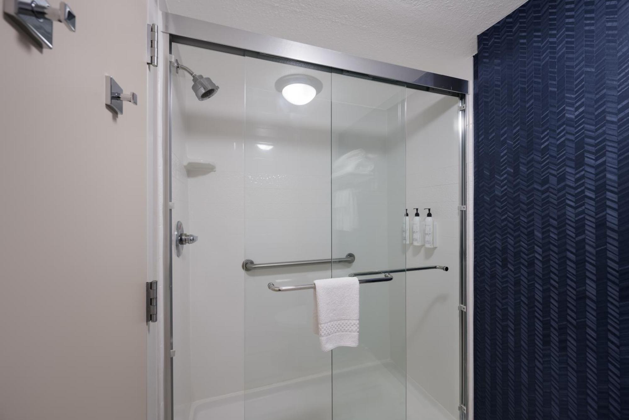 Fairfield Inn Boston Tewksbury/Andover Exterior photo