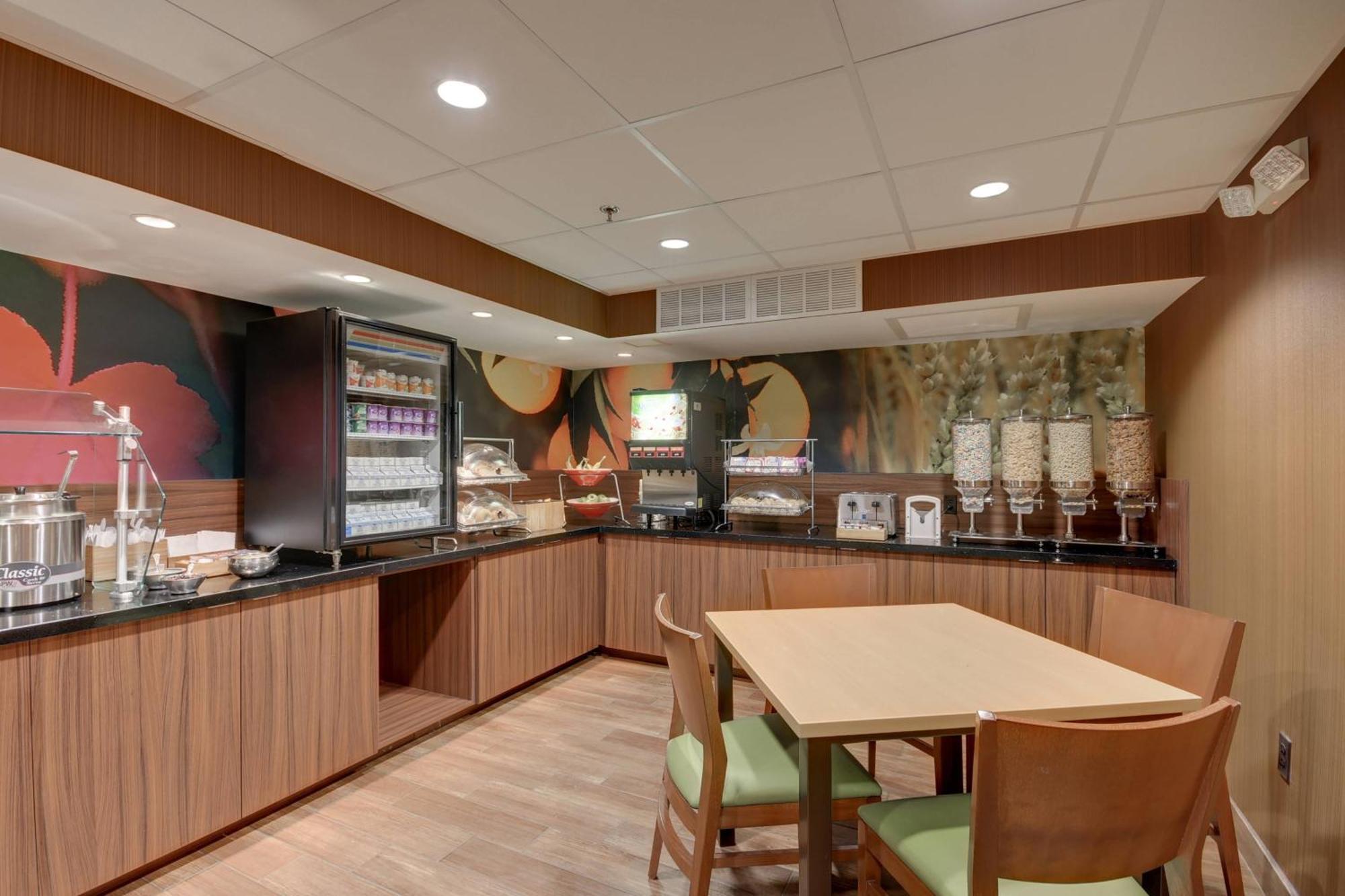 Fairfield Inn Boston Tewksbury/Andover Exterior photo